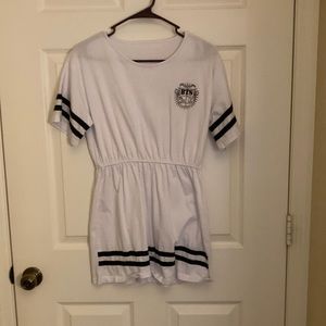 BTS j-hope mini dress